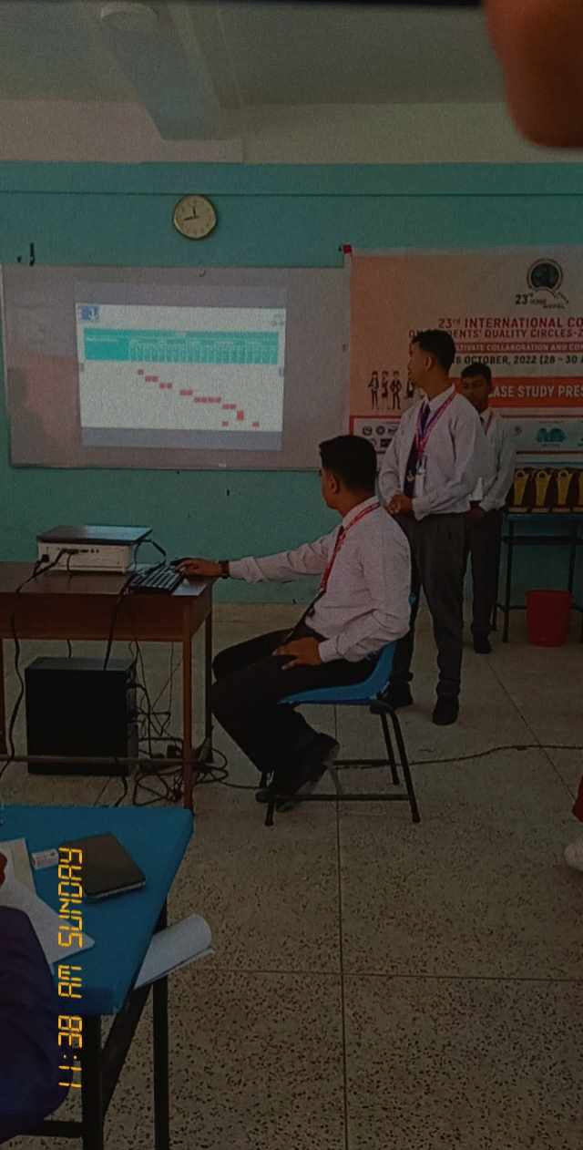 picture of 23rd ICSQC